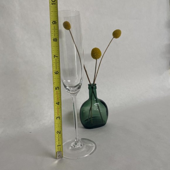 RIEDEL SOMMELIERS CHAMPAGNE FLUTE 6 oz - Picture 3 of 6